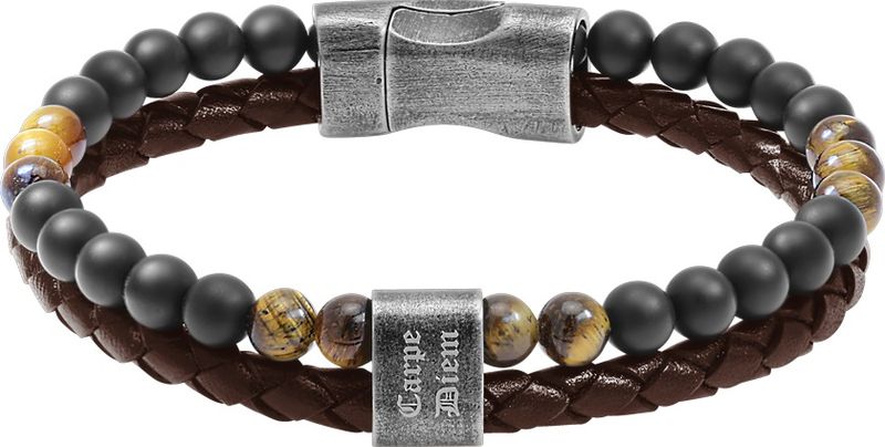 Bracelet Karma brown HB562203