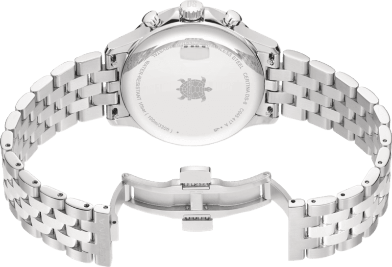 Certina DS-8 Chronograph C045.417.11.051.00