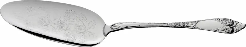 OPPHØIET ROSE Kakespade 022043