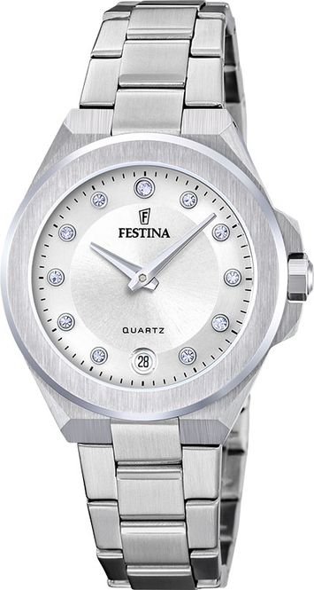 Hovedbilde Festina Trend Dame sølv F20700-1