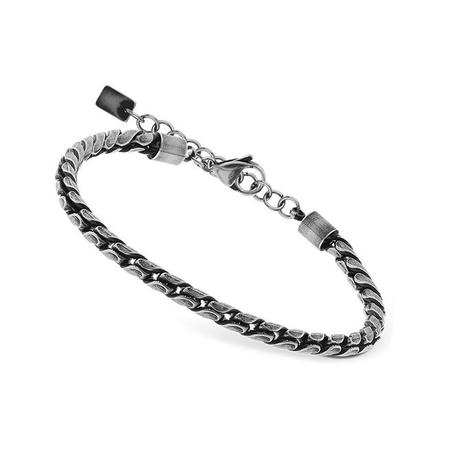 Hovedbilde Bracelet Cobra vintage HB9385