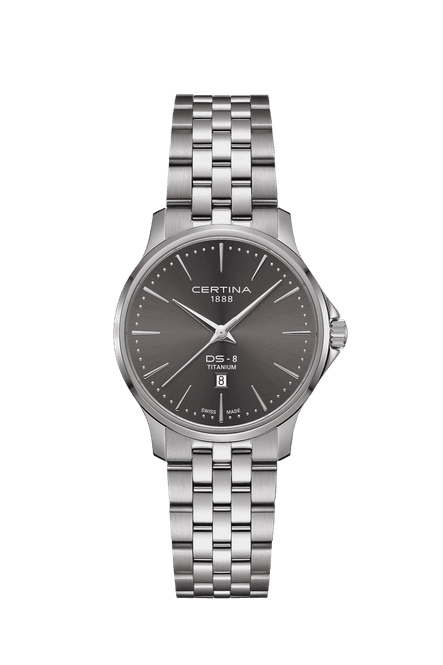Hovedbilde Certina DS-8 Lady Titan C045.010.44.081.00