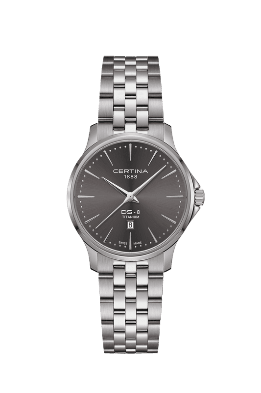 Certina DS-8 Lady Titan C045.010.44.081.00