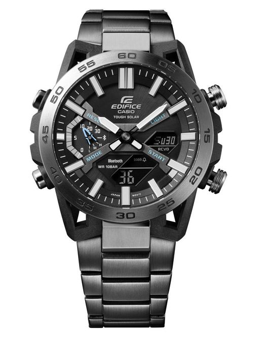 Hovedbilde CASIO EDIFICE BLUETOOTH ECB-2000DC-1AEF