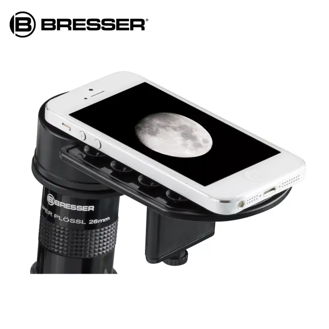 Hovedbilde Bresser Smart Phone Adapter BSFA