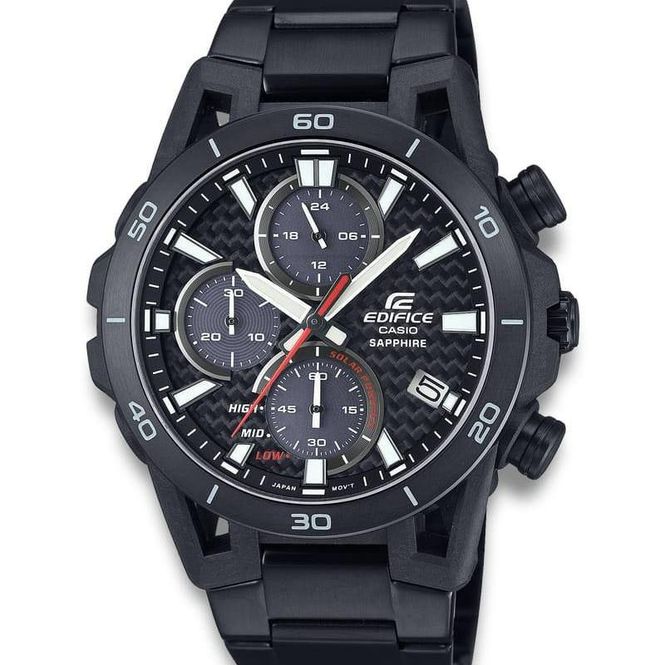 Hovedbilde CASIO EDIFICE EFS-S640DC-1AVUEF