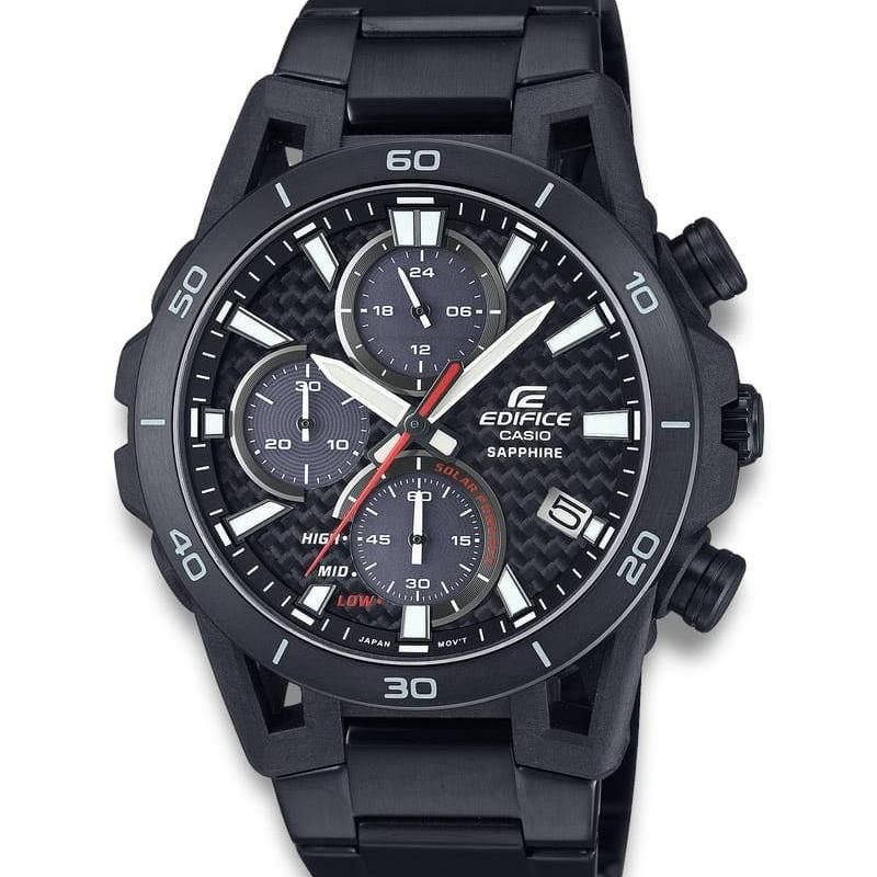 CASIO EDIFICE EFS-S640DC-1AVUEF