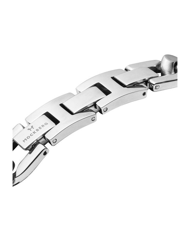 Mockberg Grace Silver MO304