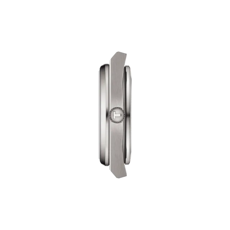 TISSOT PRX Titanium 38mm T137.807.44.061.00