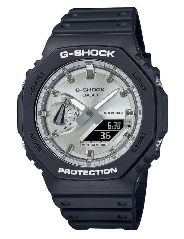 CASIO G-SHOCK GA-2100SB-1AER