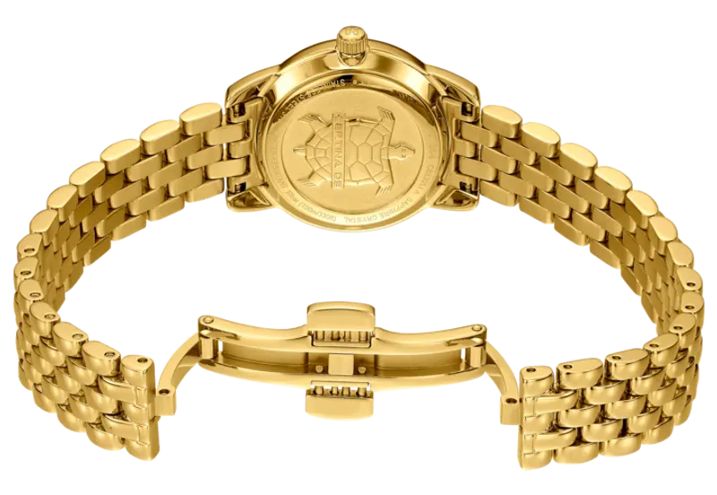 Certina DS 8 Lady 27mm C033.051.33.118.00