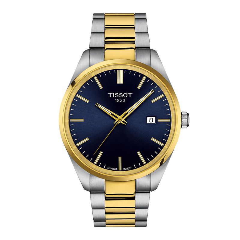 TISSOT PR 100 T150.410.22.041.00