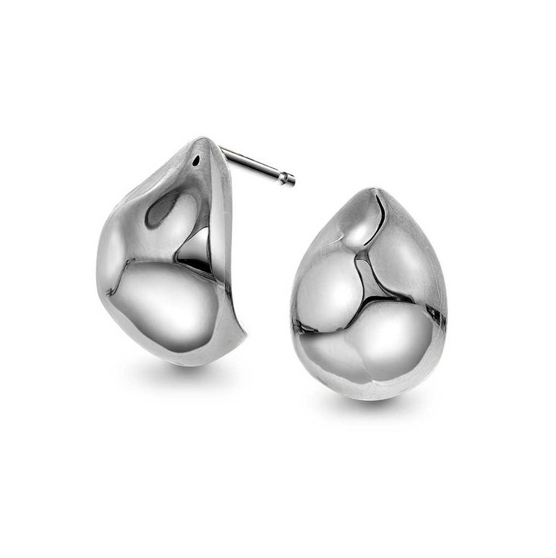 Studio XO øredobber i sølv 221391
