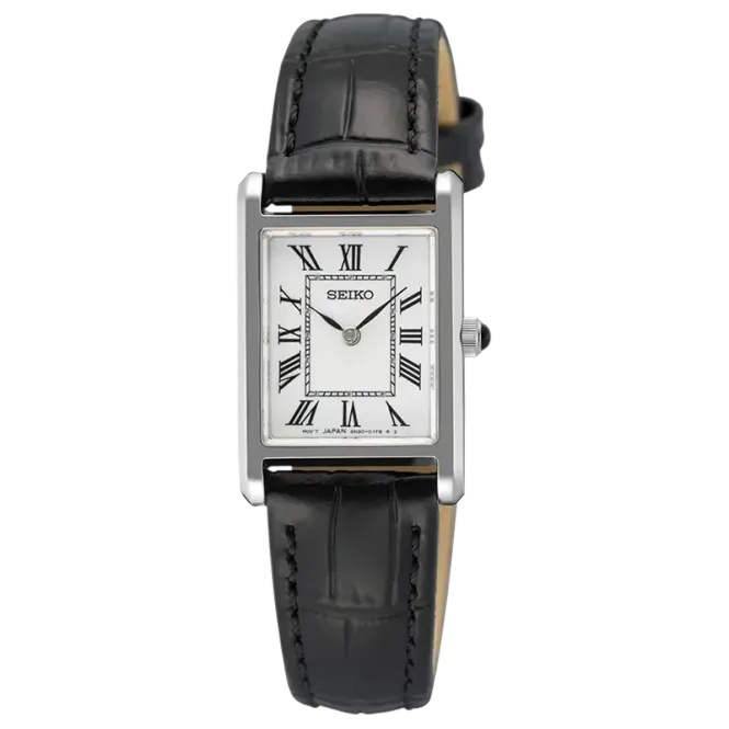 Hovedbilde SEIKO LADIES SWR107P1