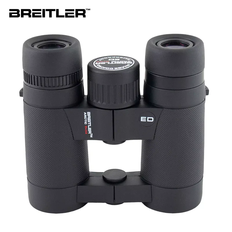 Breitler Arctic 8x32 ED kompakt kikkert 0832TAC