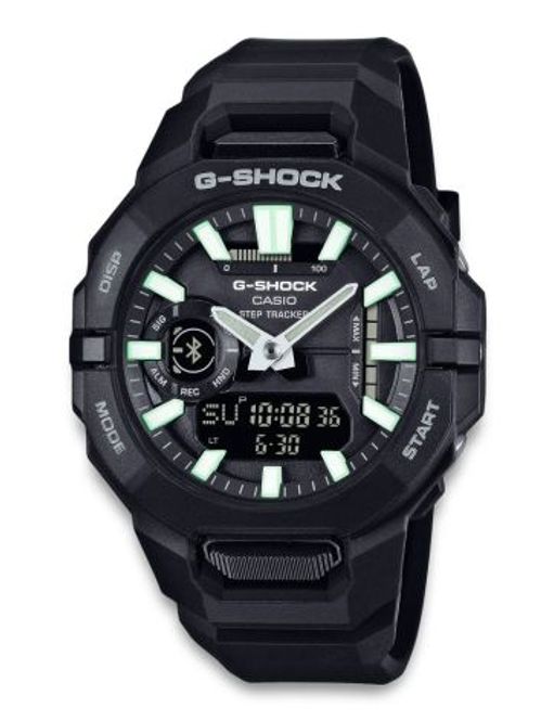 Hovedbilde CASIO G-SHOCK GBA-950-1AER