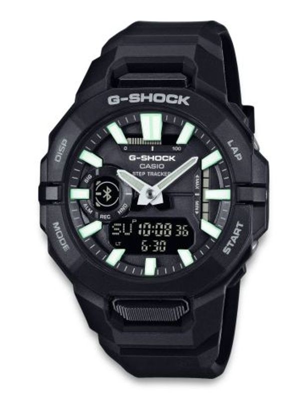 CASIO G-SHOCK GBA-950-1AER