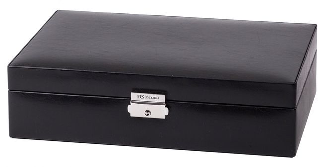 Hovedbilde Herre Bunadskrin Sort 3463768