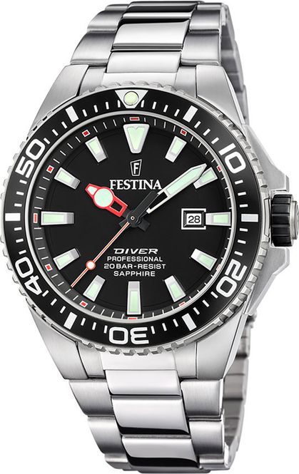 Hovedbilde Festina Diver F20663/3