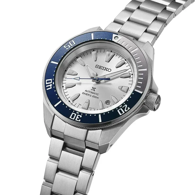 SEIKO PROSPEX DIVER AUTOMATIC HBB001K1