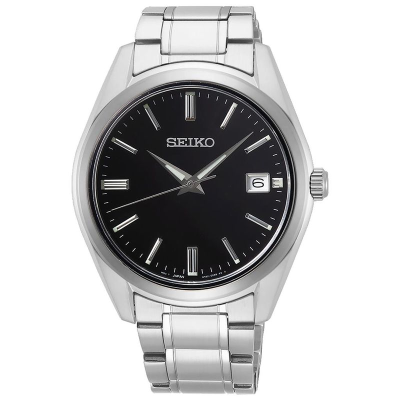 SEIKO HERRE KLOKKE SUR311P1