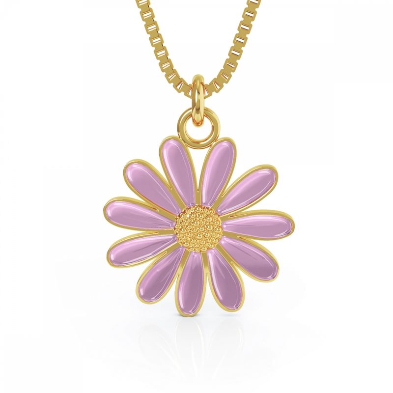 Margeritt anheng lilla 860318