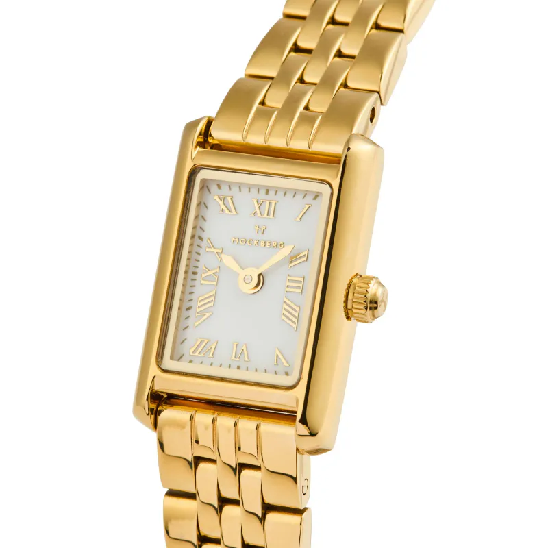 Mockberg Timeless Petite MB1773