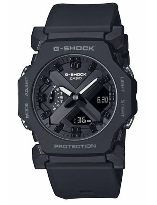 Hovedbilde CASIO G-SHOCK GA-2300-1AER