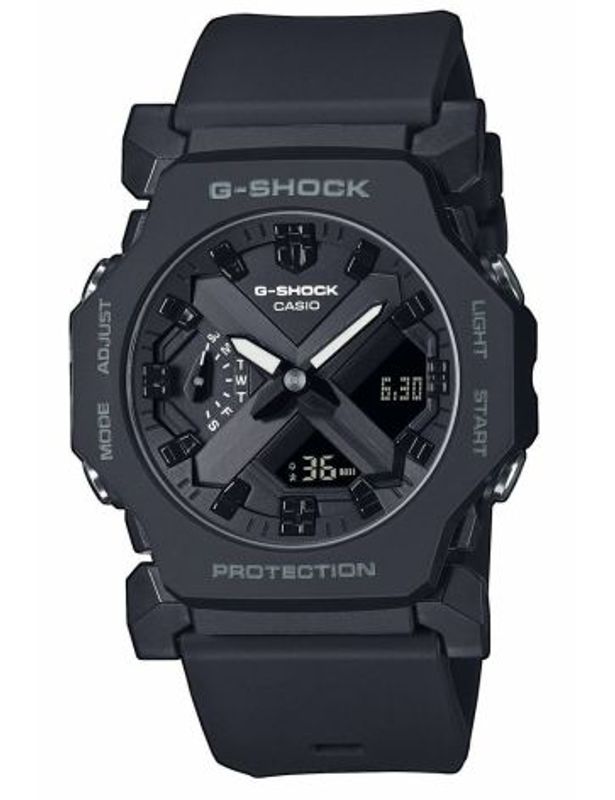 CASIO G-SHOCK GA-2300-1AER