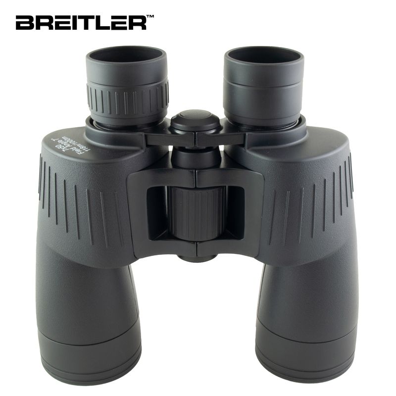 Breitler Vega 7X50 WP Sort 0750TVS