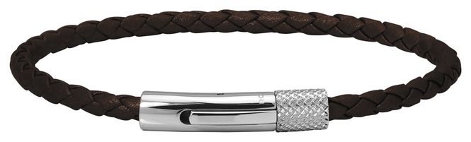 Hovedbilde Bracelet Driver Brown HB1430303