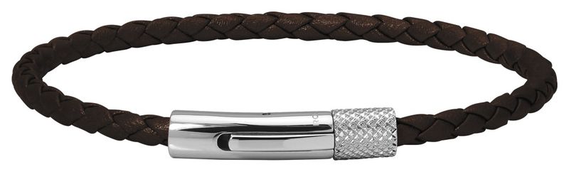 Bracelet Driver Brown HB1430303