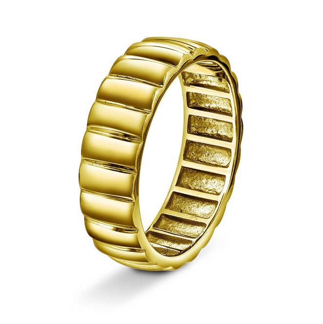 Hovedbilde New York ring i sølv 992210