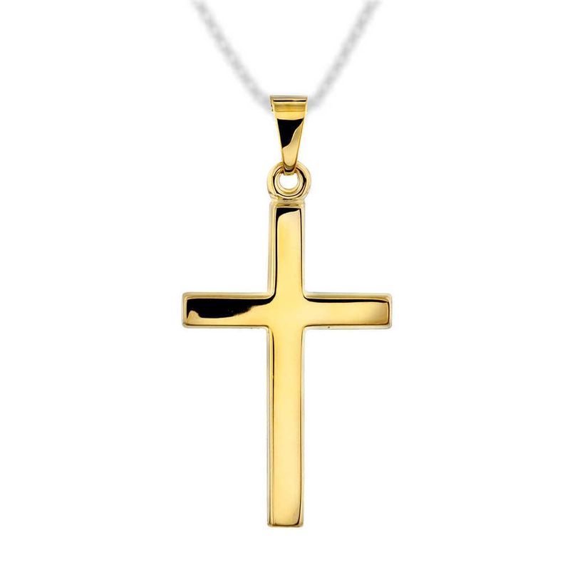 Anheng i gull kors 17138