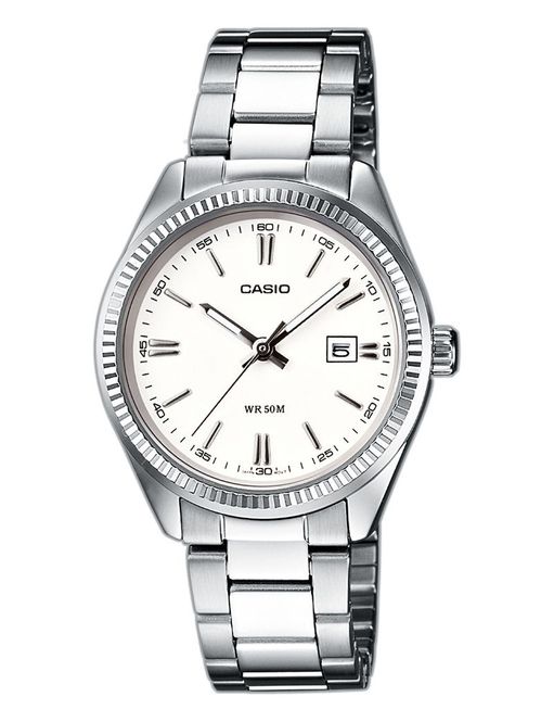 Hovedbilde Casio Timeless LTP-1302PD-7A1VEG