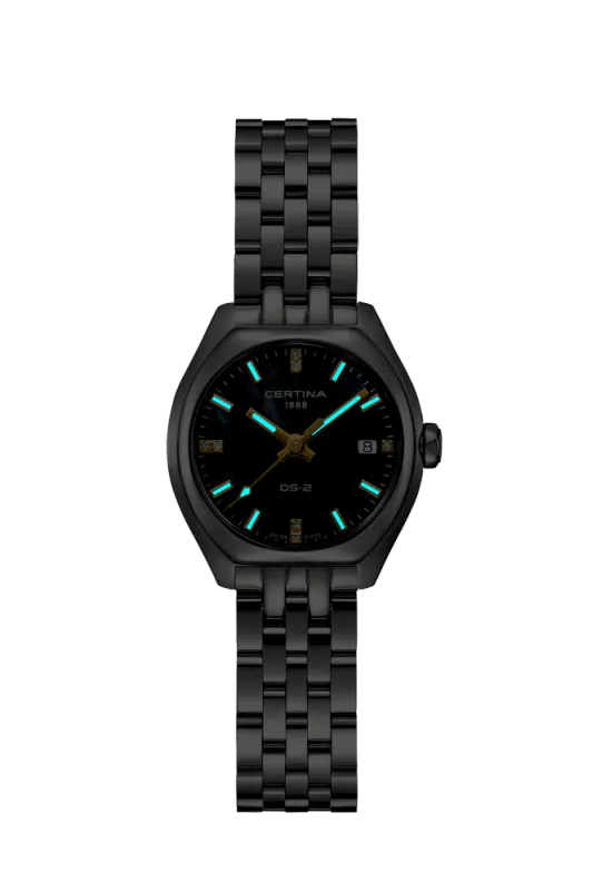 Certina DS 2 Lady  C049.210.11.126.01