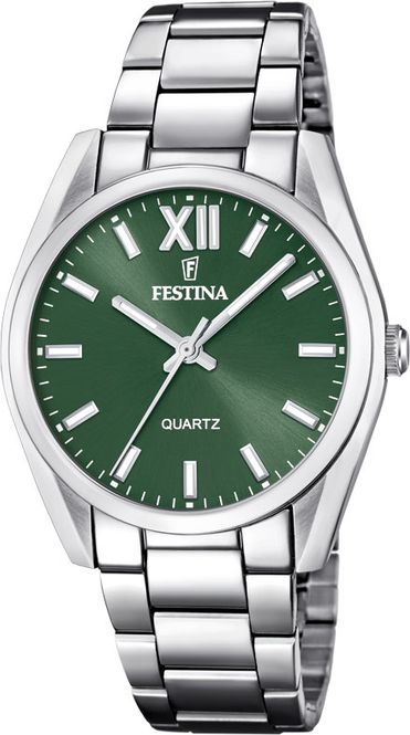 Hovedbilde Festina Trend dame grønn F20622-4