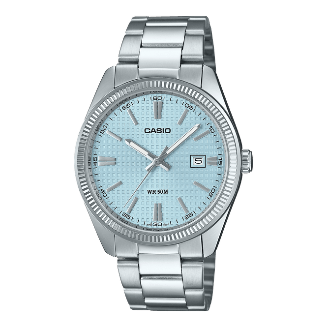 Hovedbilde Casio Timeless MTP-1302PE-2AVEF