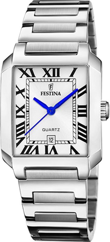 Festina Classic rektangulær F20679-1