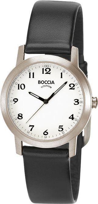 Hovedbilde Boccia Dame rem 3291-01