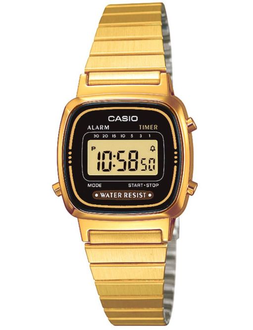 Hovedbilde Casio Vintage  LA670WEGA-1EF