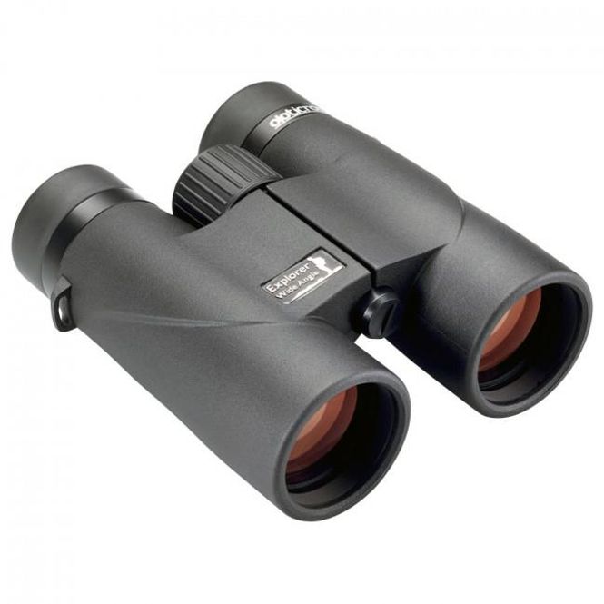 Hovedbilde Opticron Explorer WA ED-R Roof Prism 8x42