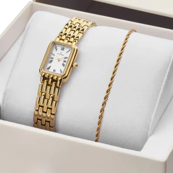 Hovedbilde Mockberg Renaissance Combo Gold MB0356