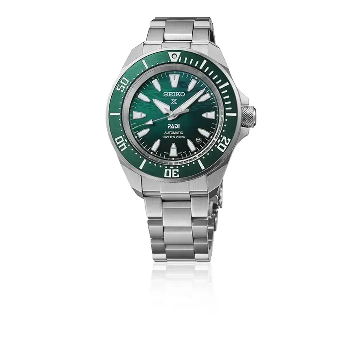 SEIKO PROSPEX AUTOMATIC DIVER SRPL53K1