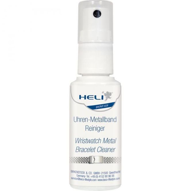 Hovedbilde Heli Urlenke rens