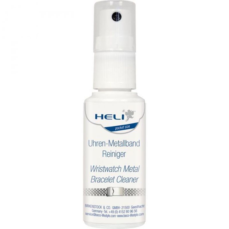 Heli Urlenke rens