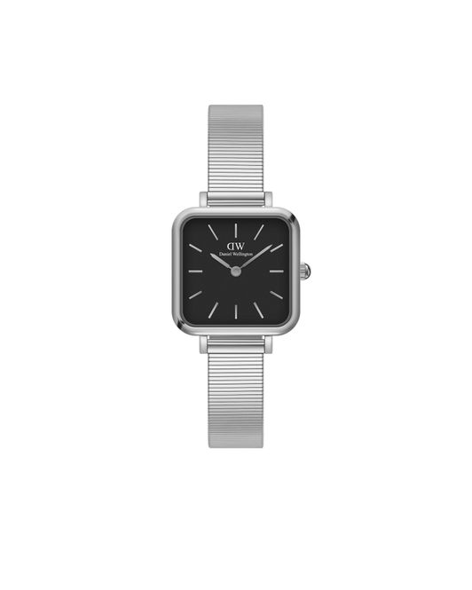 Hovedbilde Daniel Wellington Quadro Studio Black