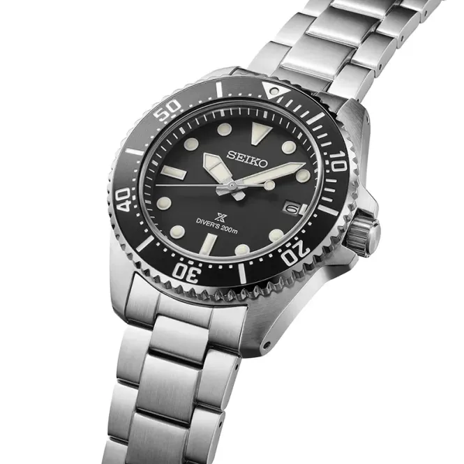 Hovedbilde SEIKO PROSPEX DIVER SNE597P1