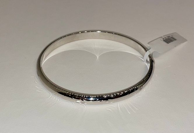 Hovedbilde Sølv armring 07179rh