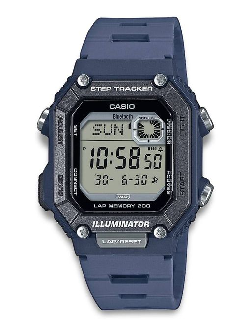 Hovedbilde Casio Timeless WS-B1000-2AVEF